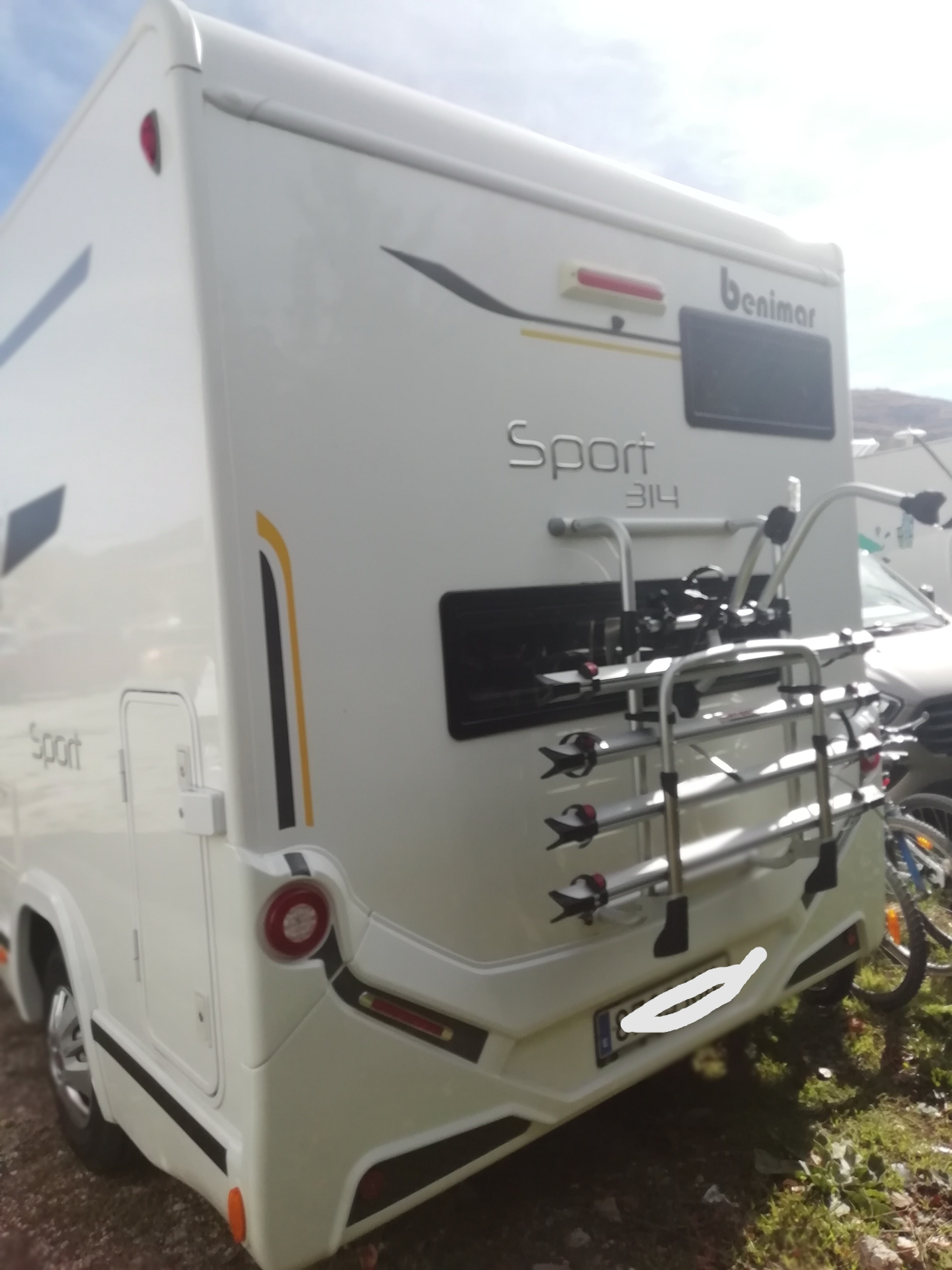 Benimar - 314 Sport - Foto 2