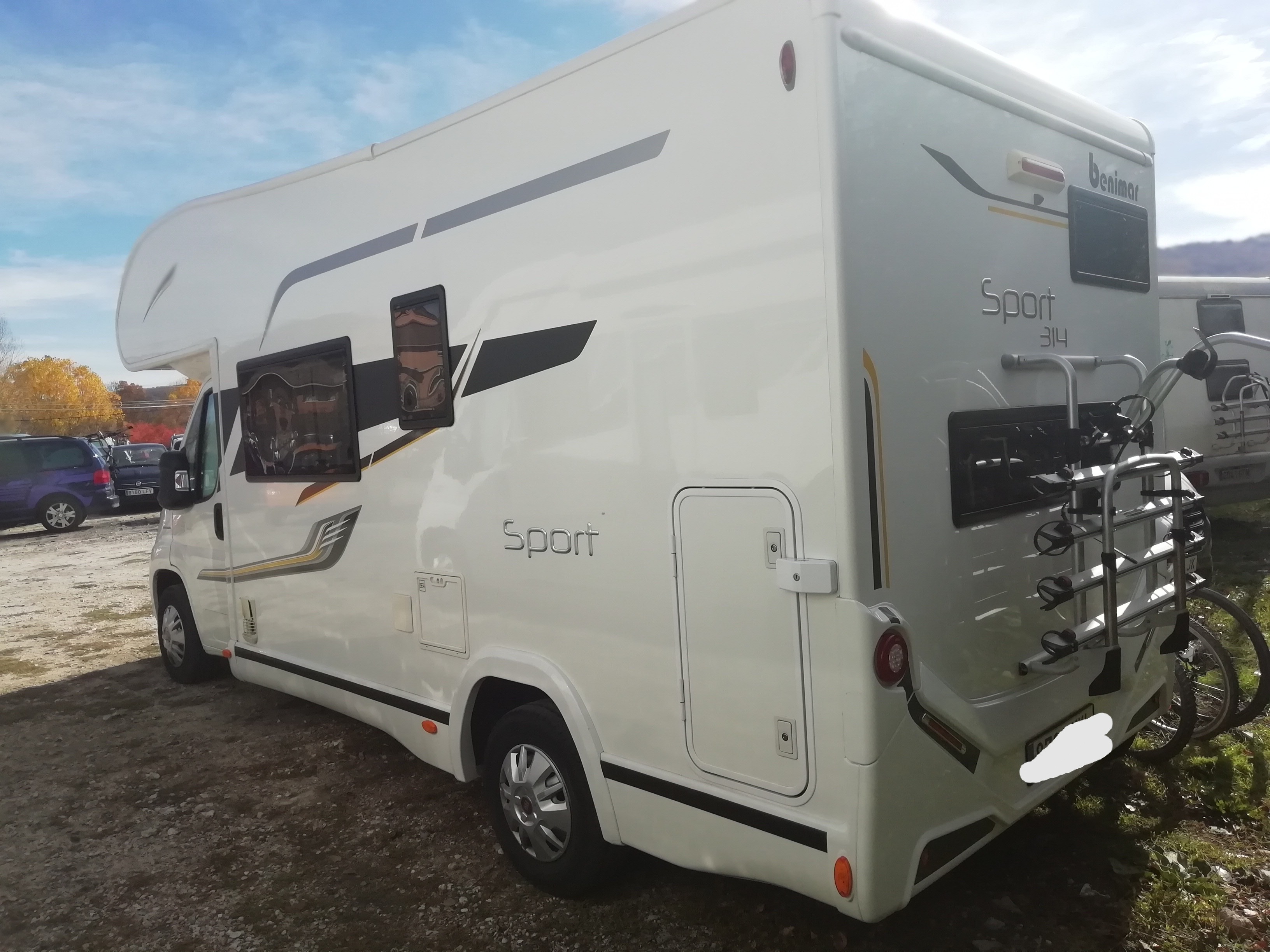 Benimar - 314 Sport - Foto 3