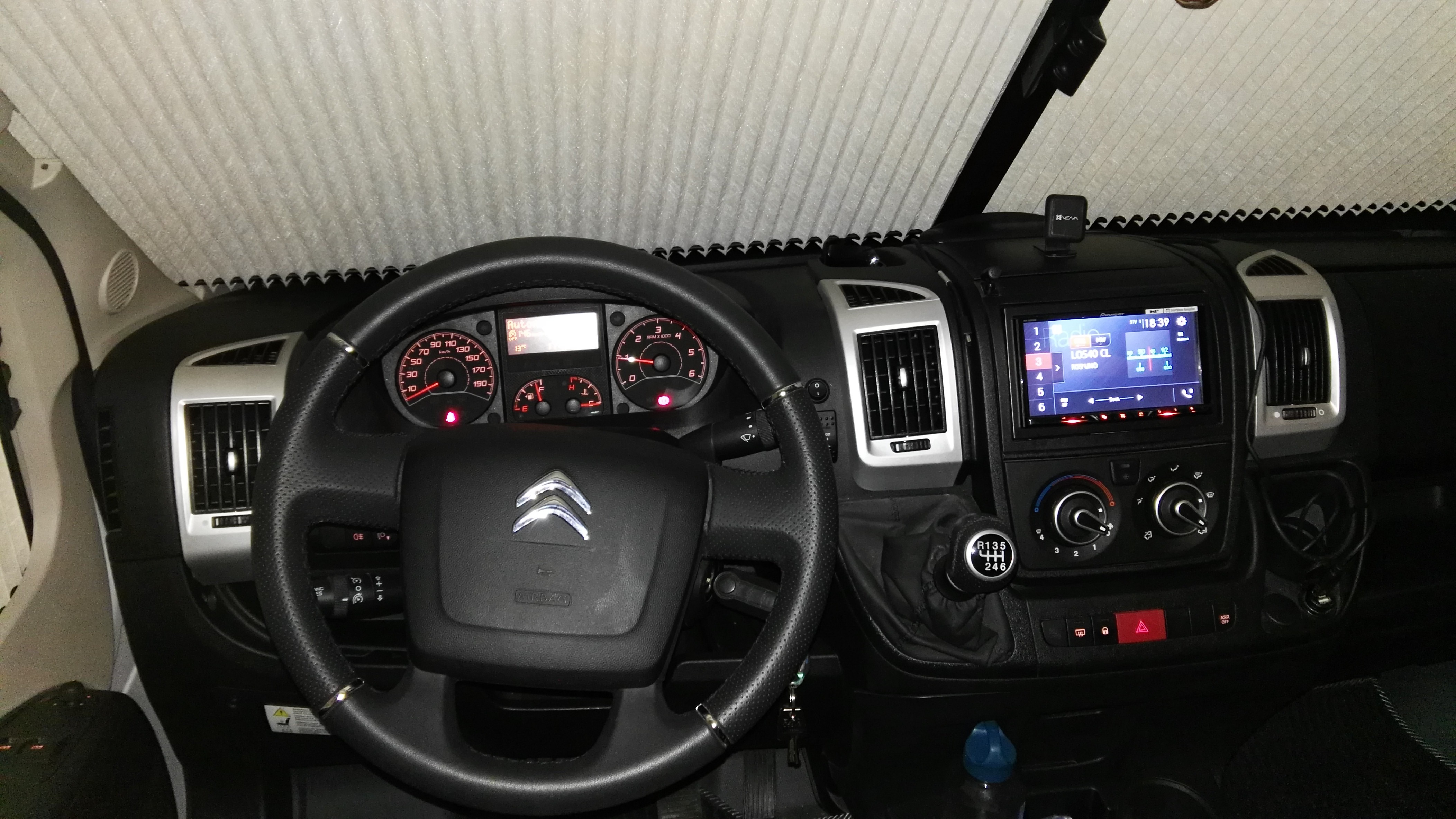 Bürstner - IXEO TIME 710G 30 EDITION - Foto 6