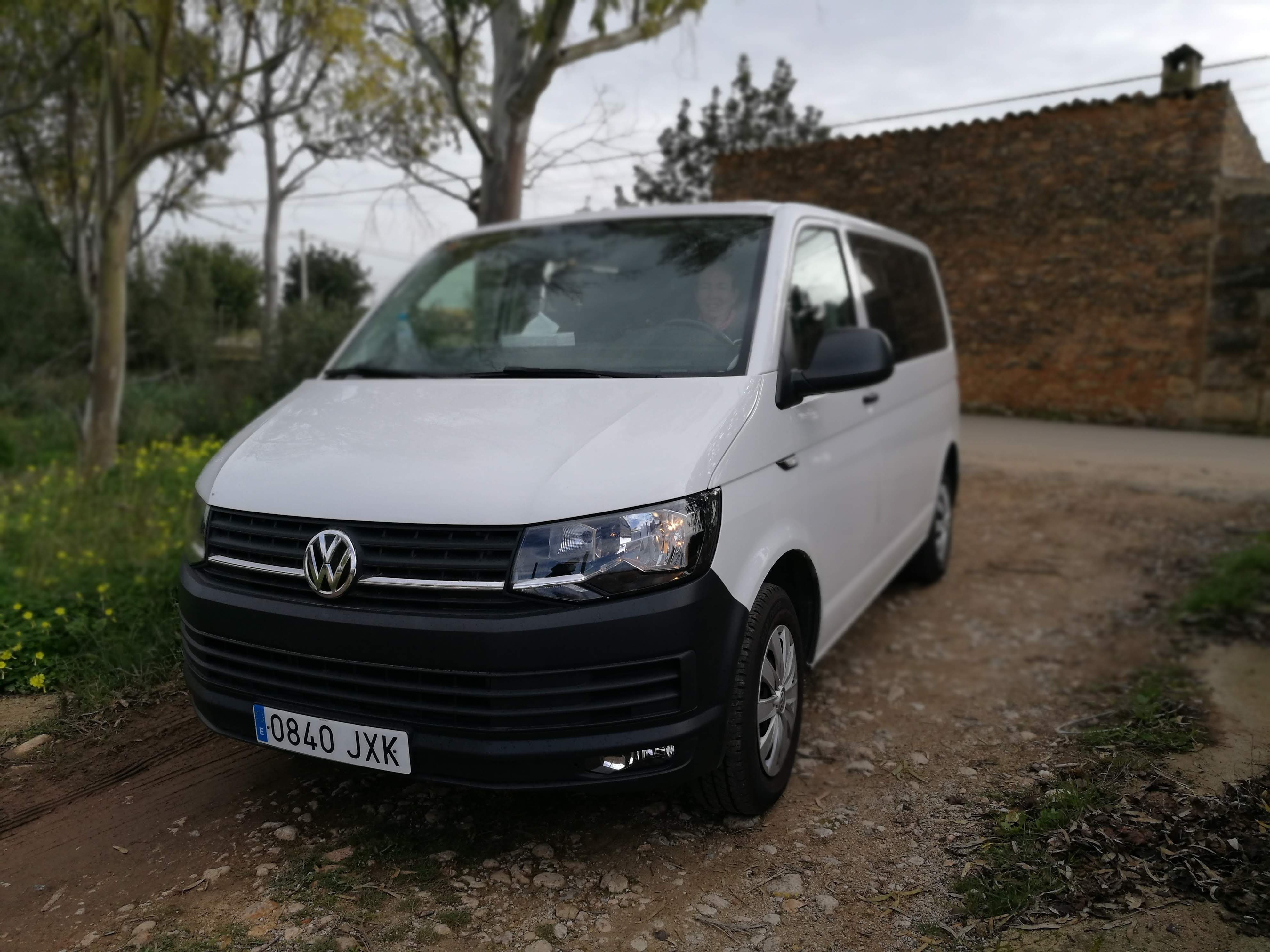 Volkswagen - Caravelle - Foto 15