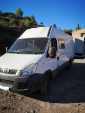 Iveco - Daily - Foto 4