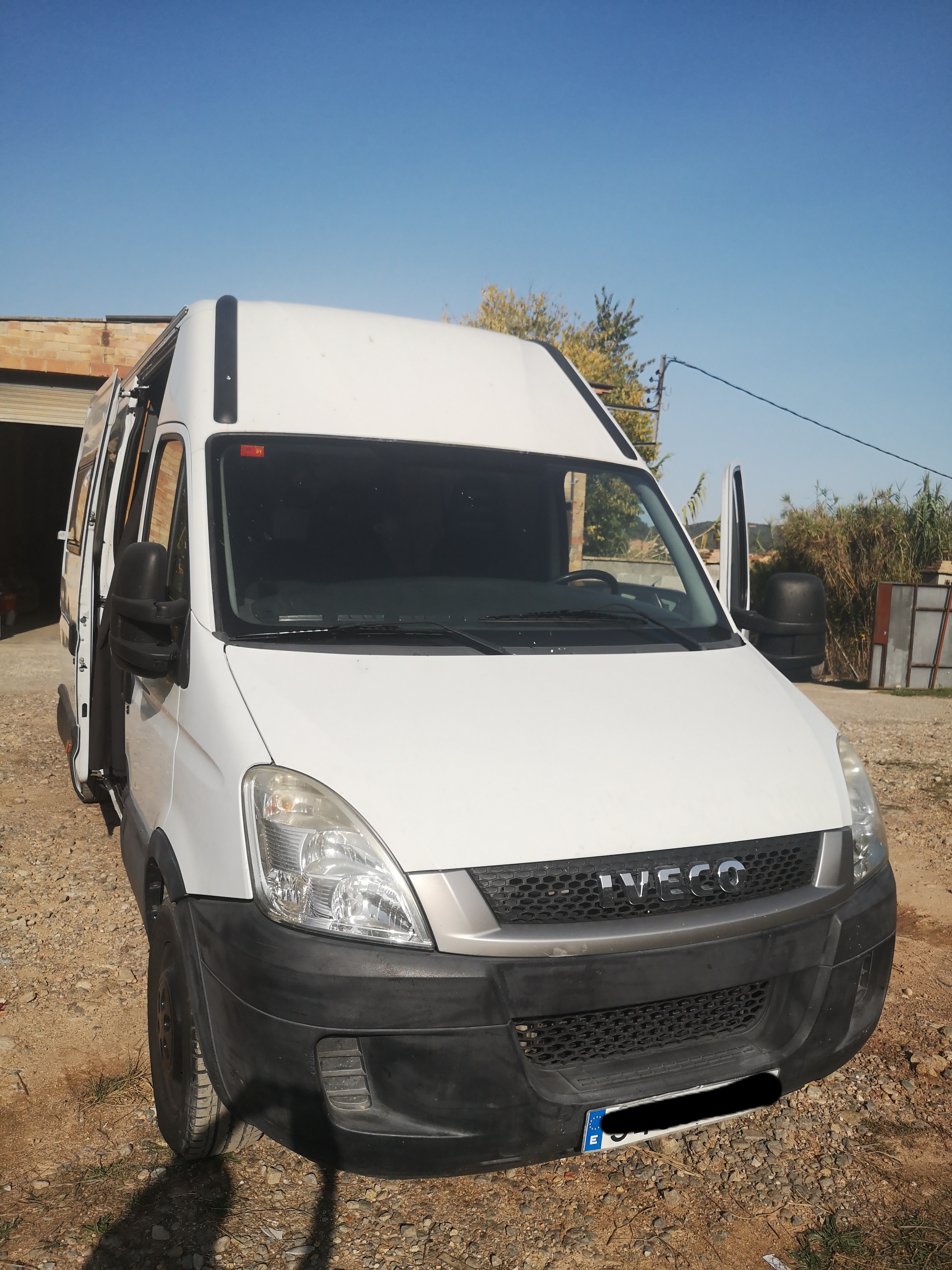 Iveco - Daily - Foto 11