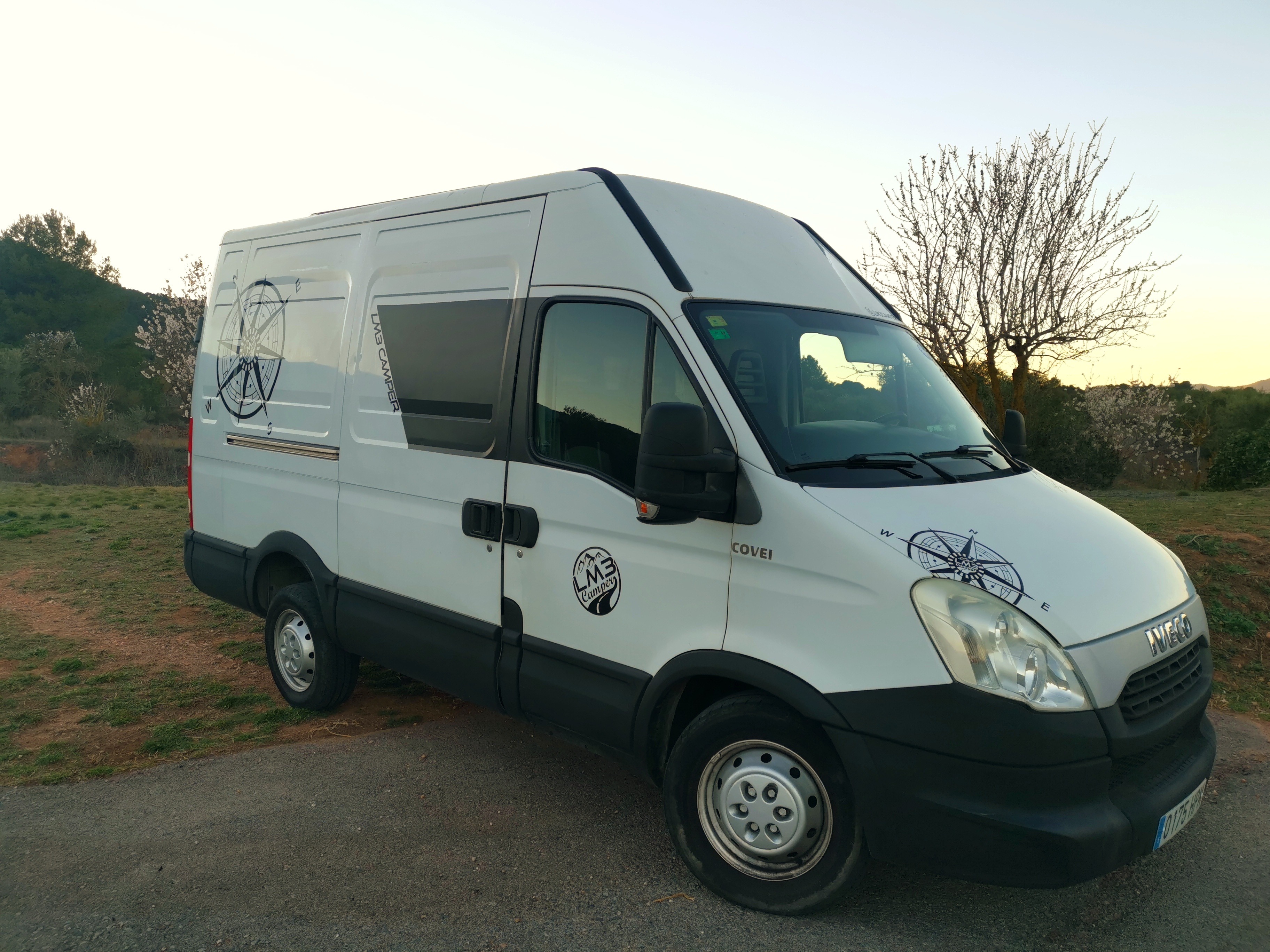 Iveco - Daily 35S11 - Foto 1