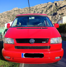 Volkswagen - California coach 150 CV - Foto 8