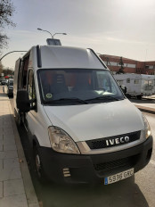 Iveco - daily - Foto 1