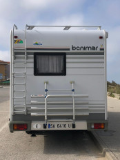 Benimar - EUROPE 6000 CD - Foto 6