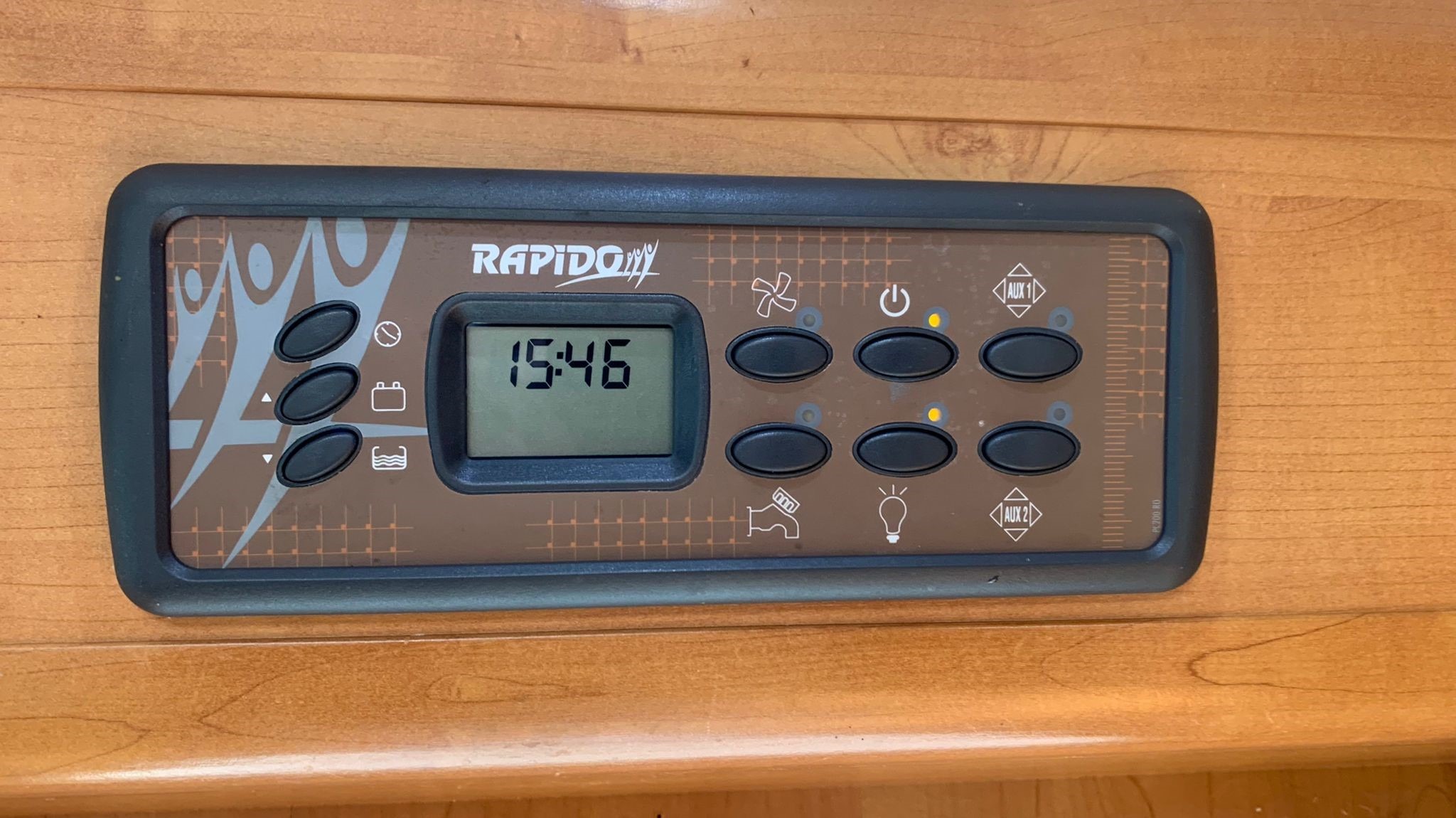 Rapido - 9090DF - Foto 14
