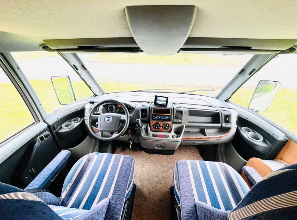 Bürstner - Elegance I660 - Foto 4