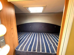 Bürstner - Elegance I660 - Foto 6