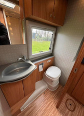 Bürstner - Elegance I660 - Foto 7