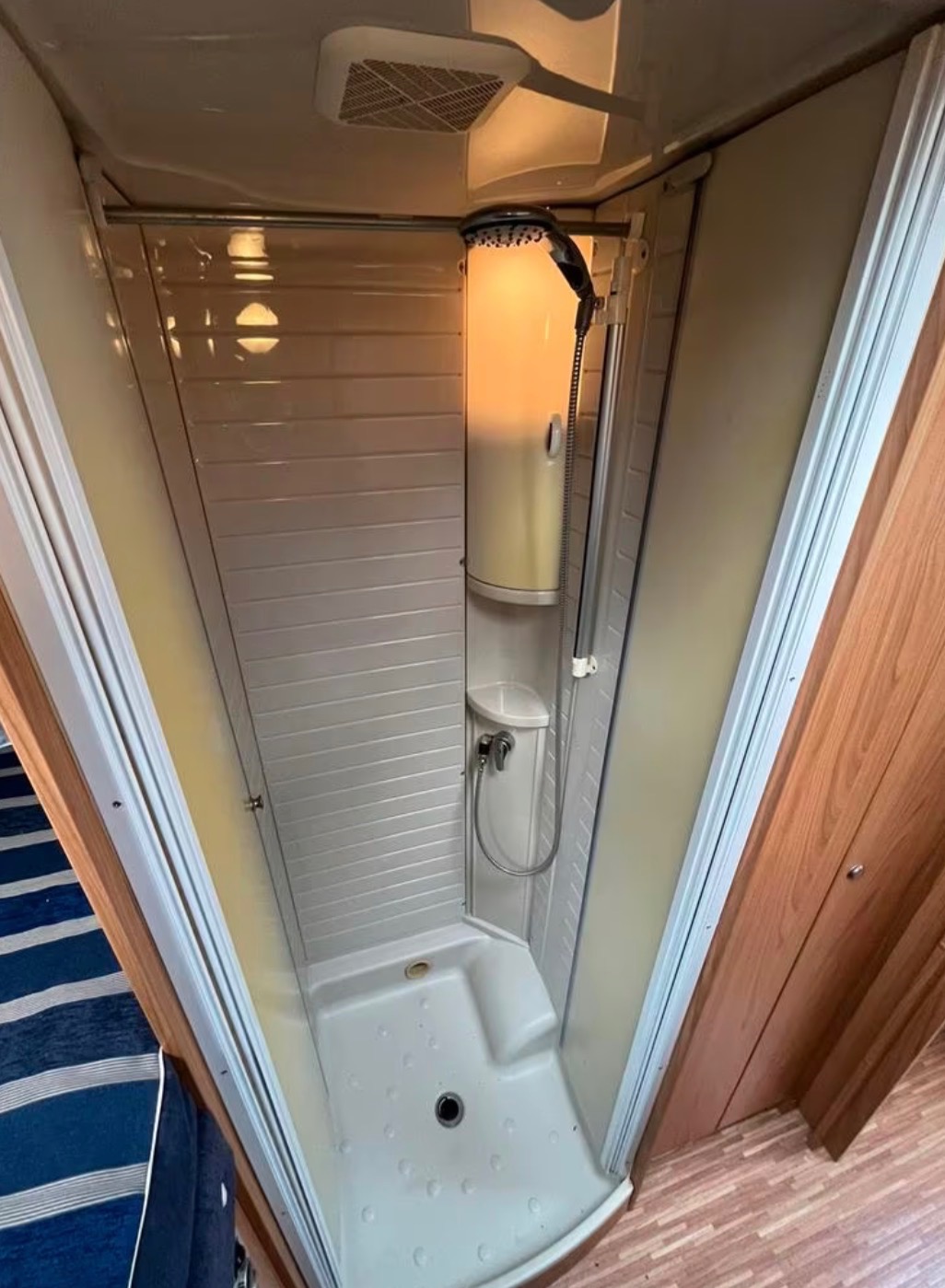 Bürstner - Elegance I660 - Foto 8