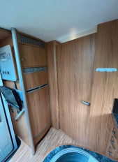 Bürstner - Elegance I660 - Foto 11