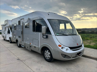 Bürstner - Elegance I660 - Foto 1