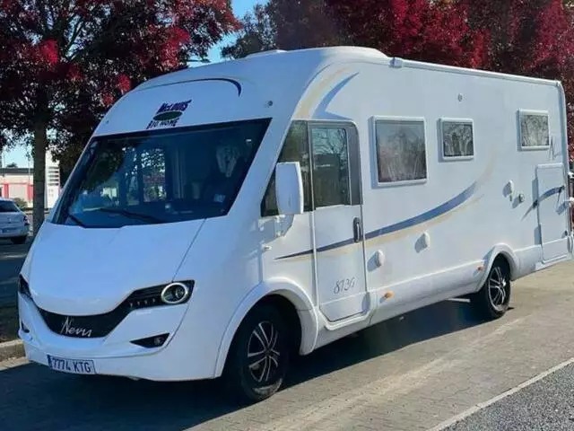 McLouis - Nevis 873G - Foto 1