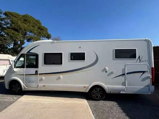 McLouis - Nevis 873G - Foto 2