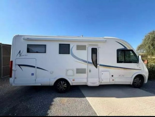 McLouis - Nevis 873G - Foto 3