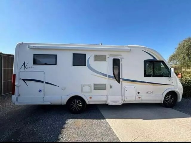 McLouis - Nevis 873G - Foto 3