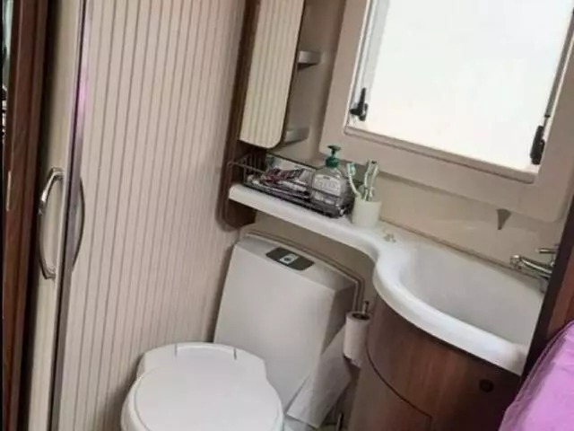 McLouis - Nevis 873G - Foto 7