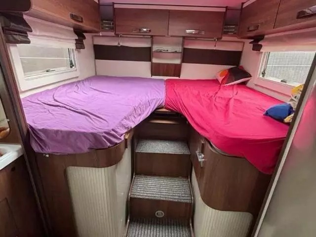 McLouis - Nevis 873G - Foto 8