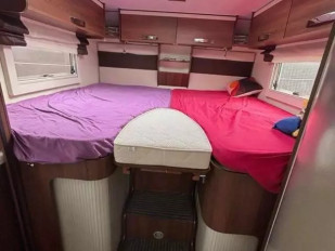 McLouis - Nevis 873G - Foto 9