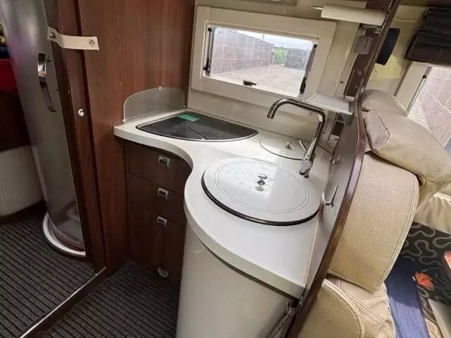 McLouis - Nevis 873G - Foto 10