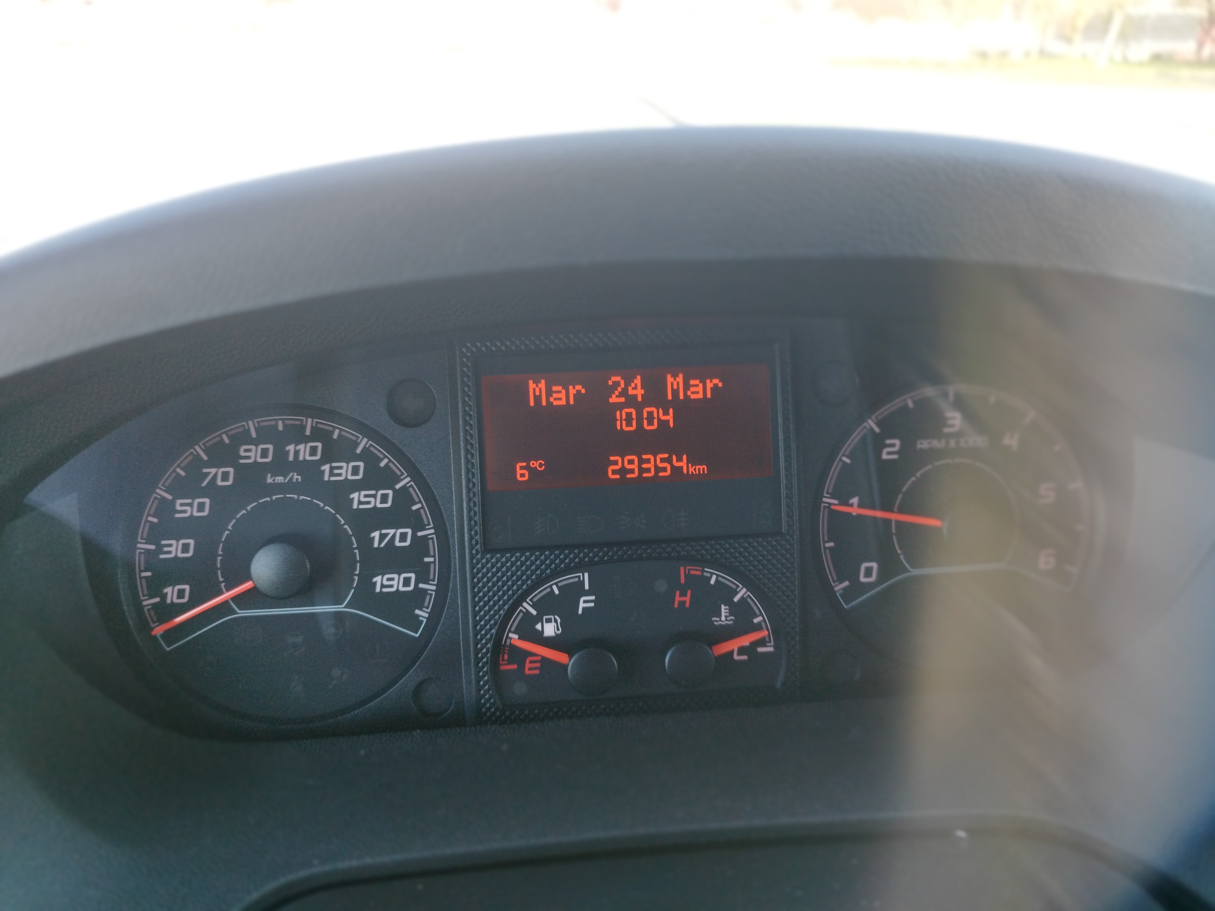 McLouis - Menfys s-line 5 - Foto 4