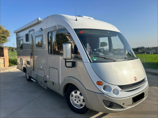 Bürstner - Elegance I660 - Foto 1