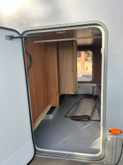 Bürstner - Elegance I660 - Foto 10