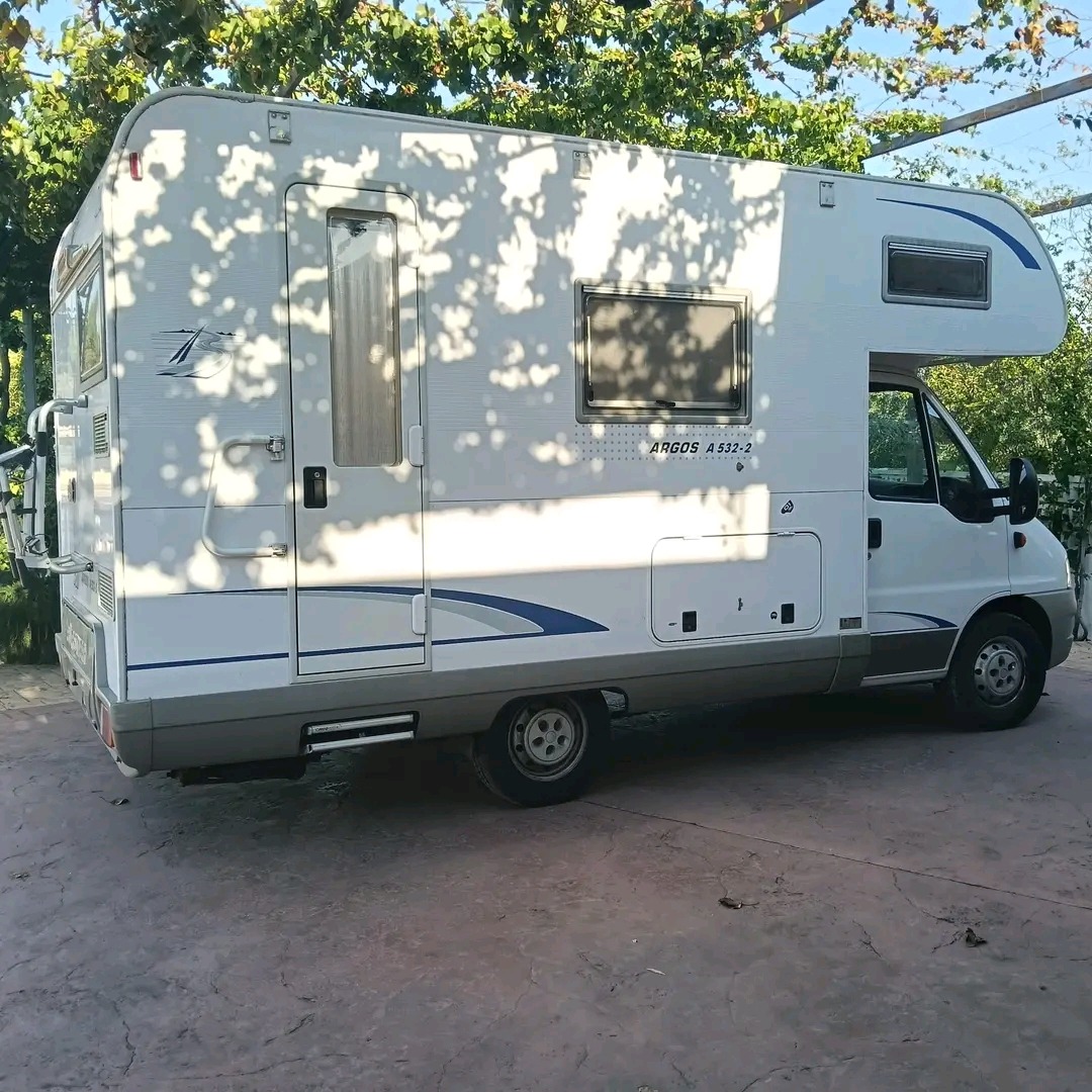 Fiat - Ducato - Foto 1