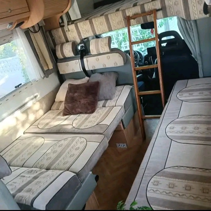 Fiat - Ducato - Foto 3