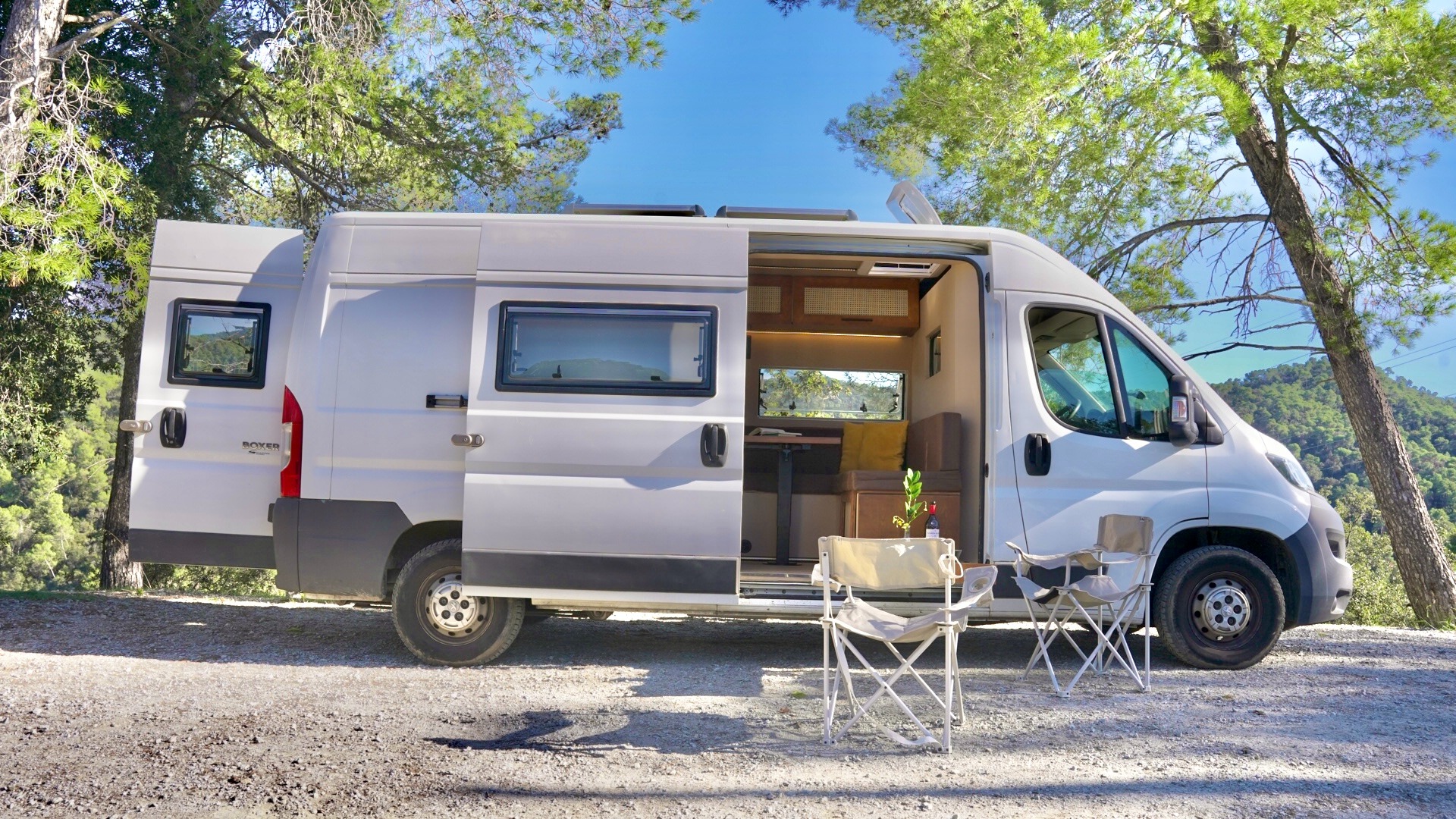 Peugeot - Boxer Camper 2018 - Foto 2