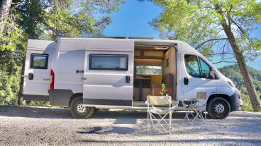Peugeot - Boxer Camper 2018 - Foto 2