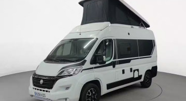 Fiat - 2.3 Multijet 35 - Foto 1