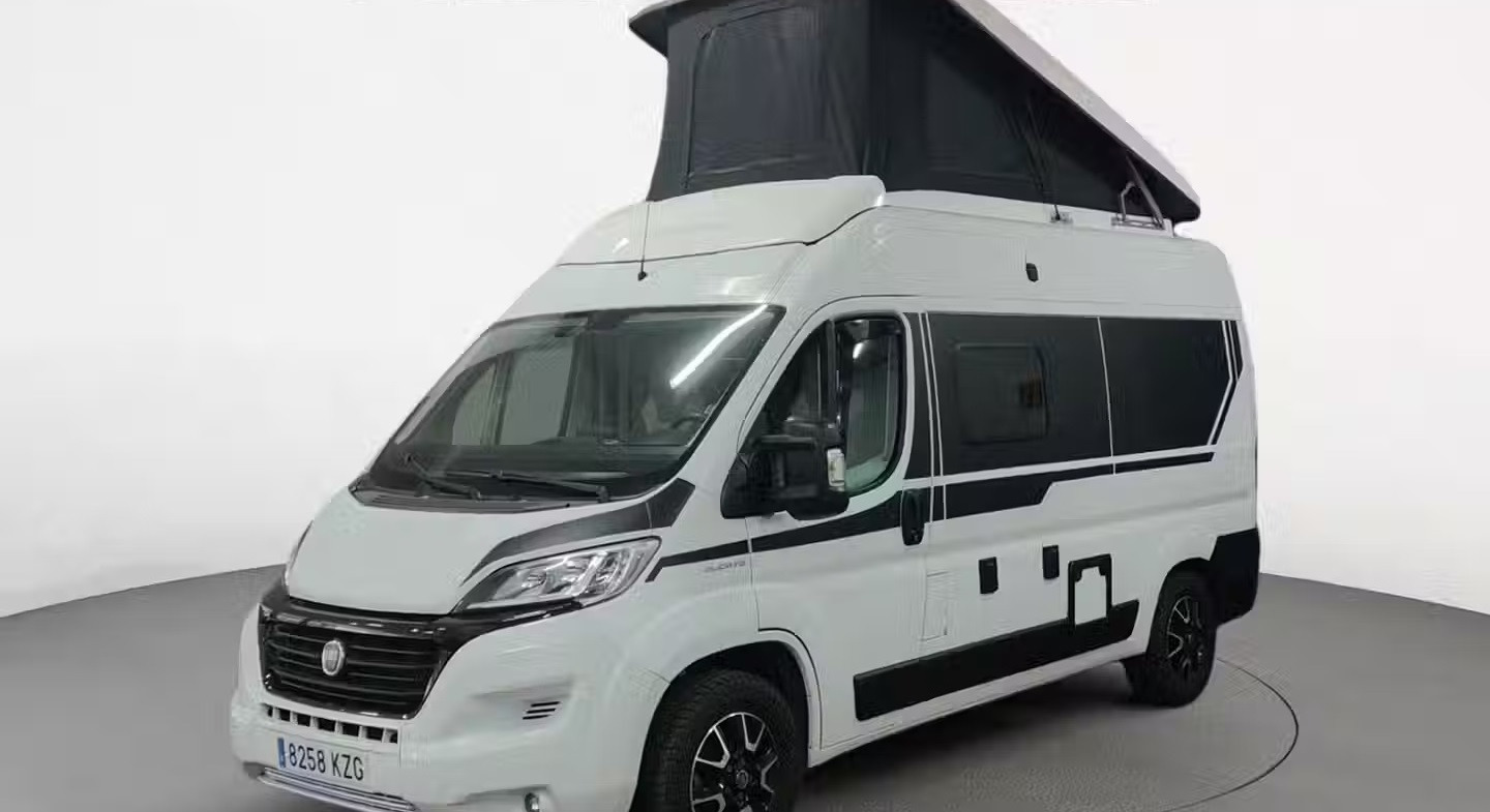 Fiat - 2.3 Multijet 35 - Foto 1