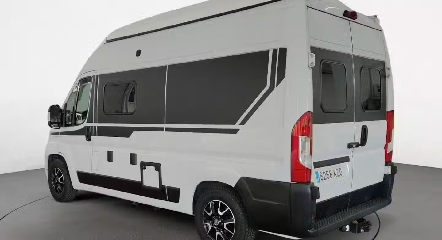 Fiat - 2.3 Multijet 35 - Foto 2