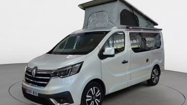 XGO - Renault Trafic SpaceClass Energy Blue dCi EDC - Foto 1