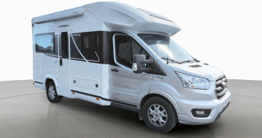 Ford - Benimar Benivan Tessoro - Foto 2