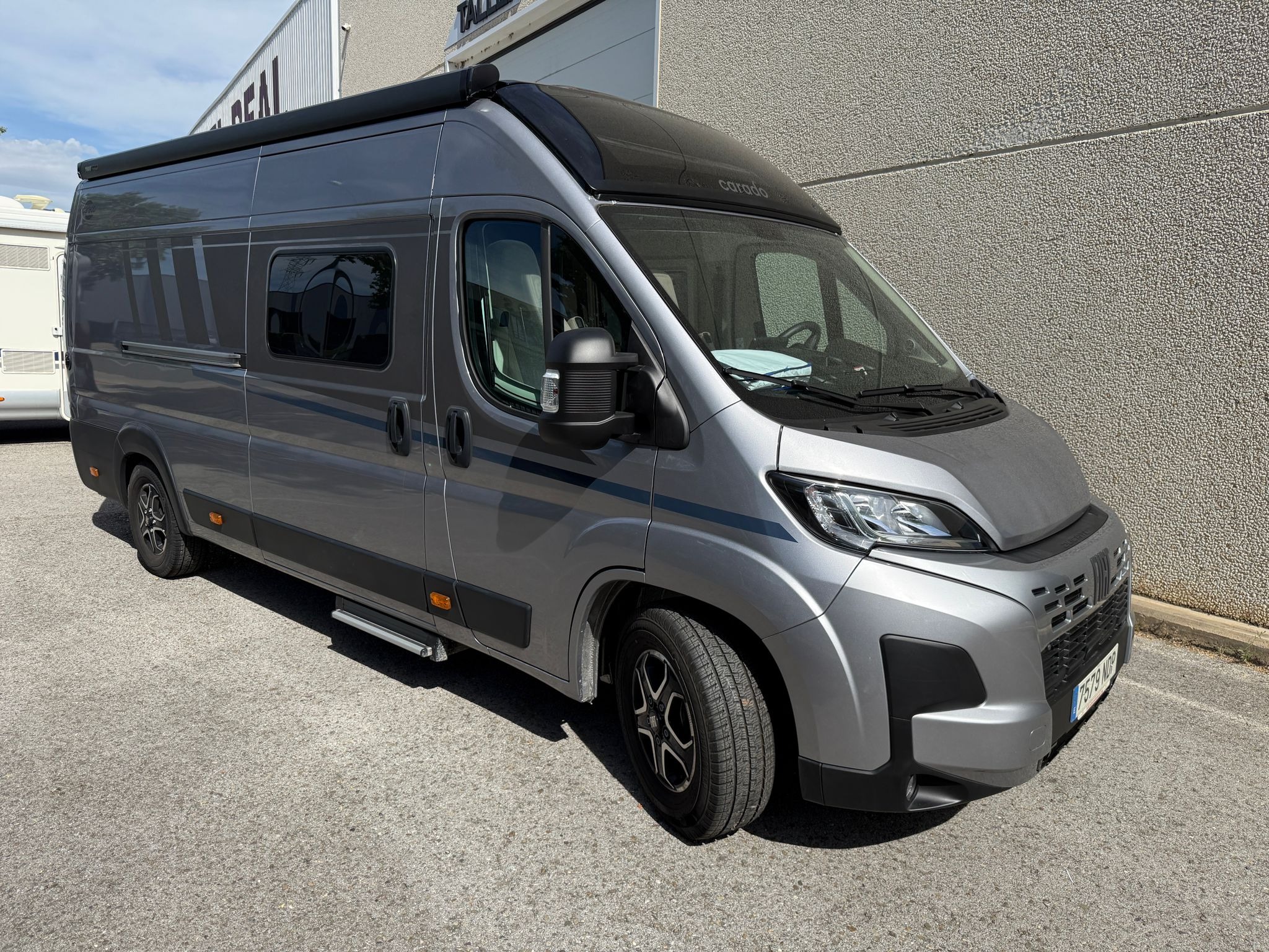Carado - CV640 Pro - Foto 1