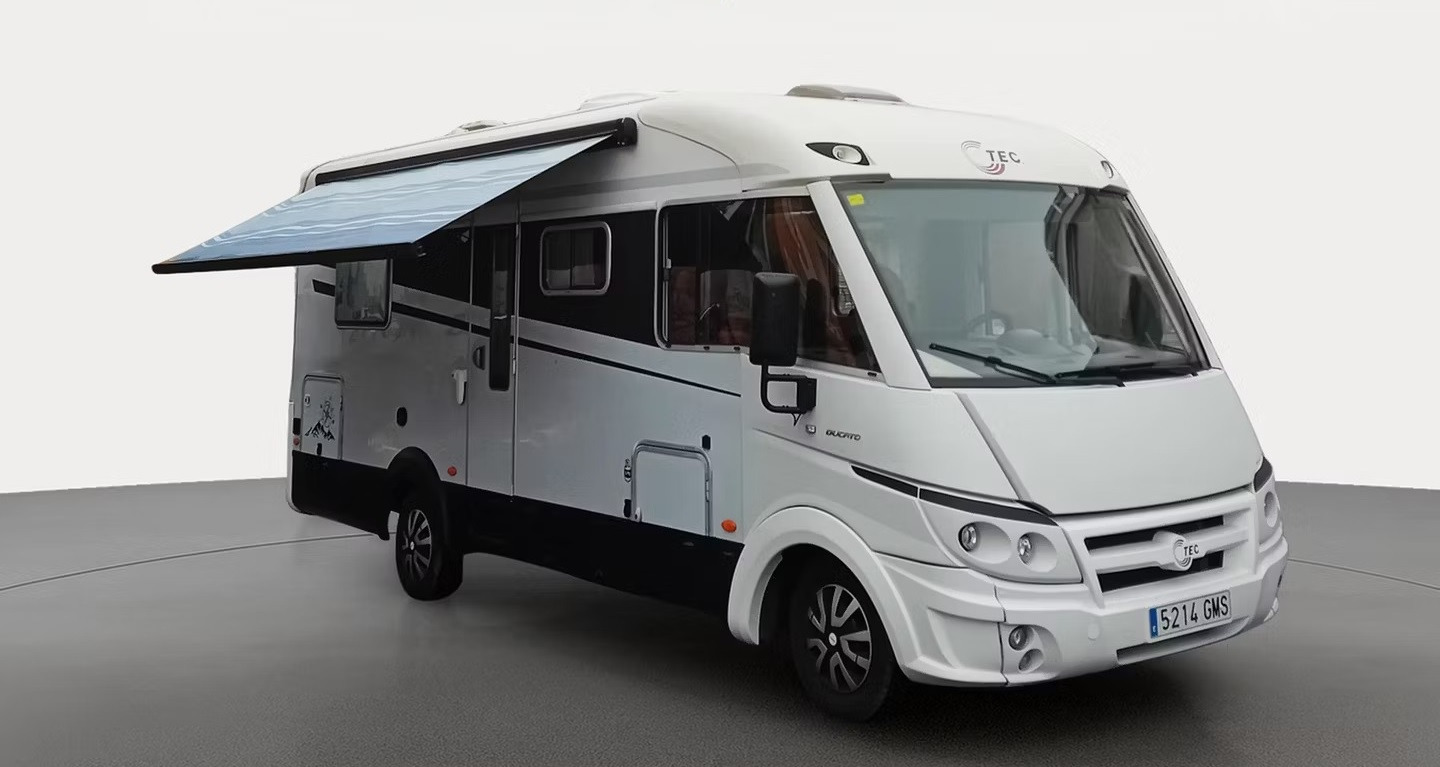 Fiat - Ducato I-TEC - Foto 1