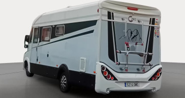 Fiat - Ducato I-TEC - Foto 2