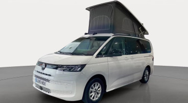 Volkswagen - California Beach Tour - Foto 1