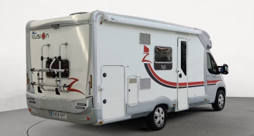 Citroen - Ilusion Z760 - Foto 1