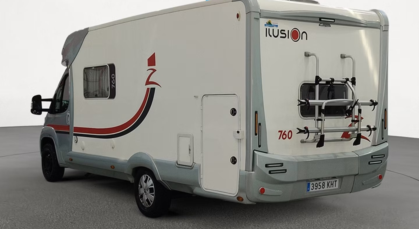Citroen - Ilusion Z760 - Foto 2