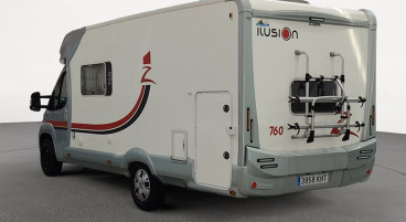 Citroen - Ilusion Z760 - Foto 2