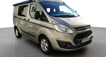 Ford - Transit Custom - Foto 1