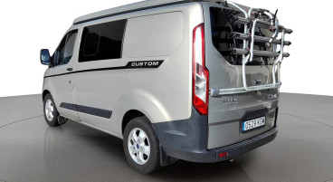 Ford - Transit Custom - Foto 2