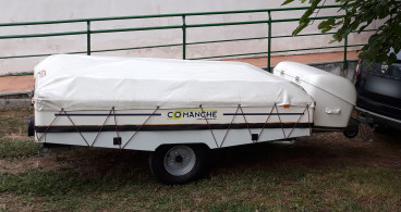 Comanche - MONTANA - Foto 1