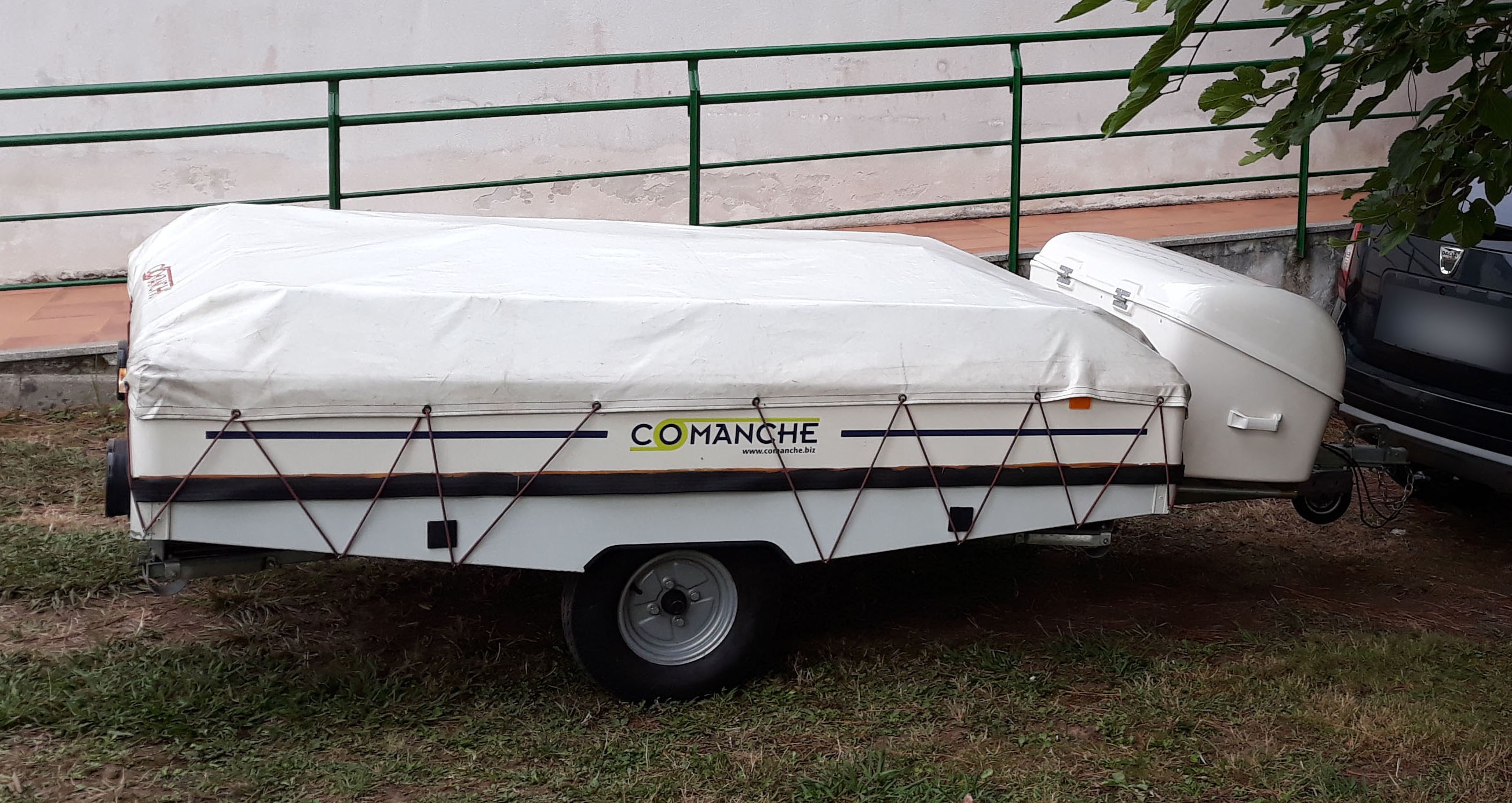 Comanche - MONTANA - Foto 1