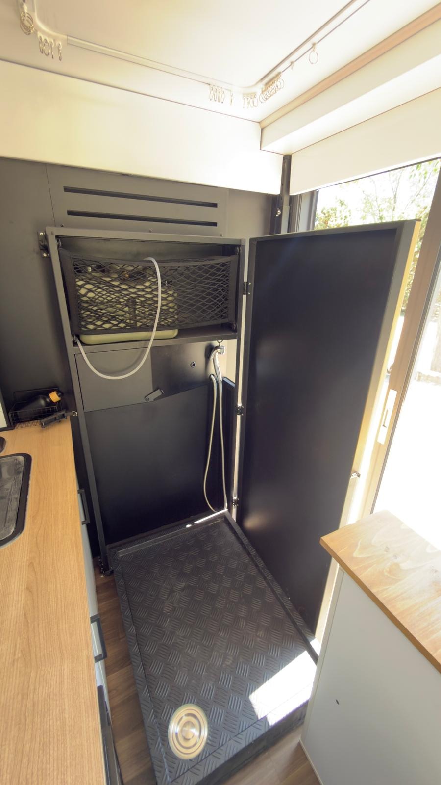 Mercedes Benz - Sprinter 314 - Foto 6