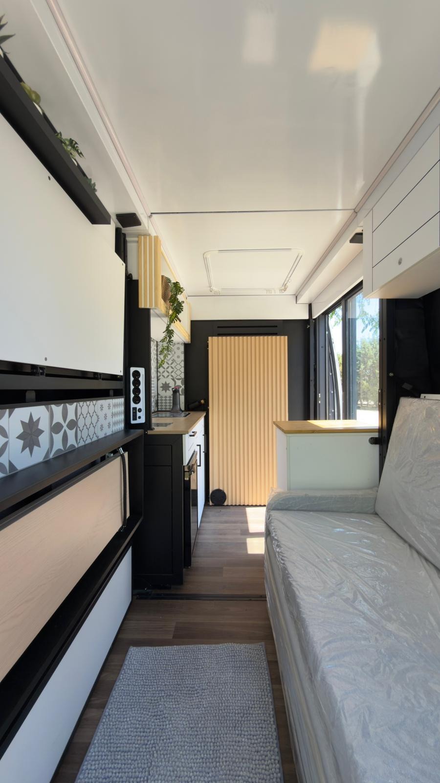 Mercedes Benz - Sprinter 314 - Foto 1